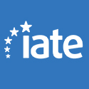 IATE logo