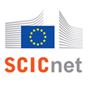SCIC net website